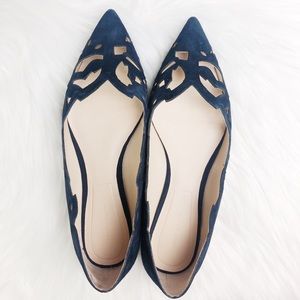 Zara Shoe